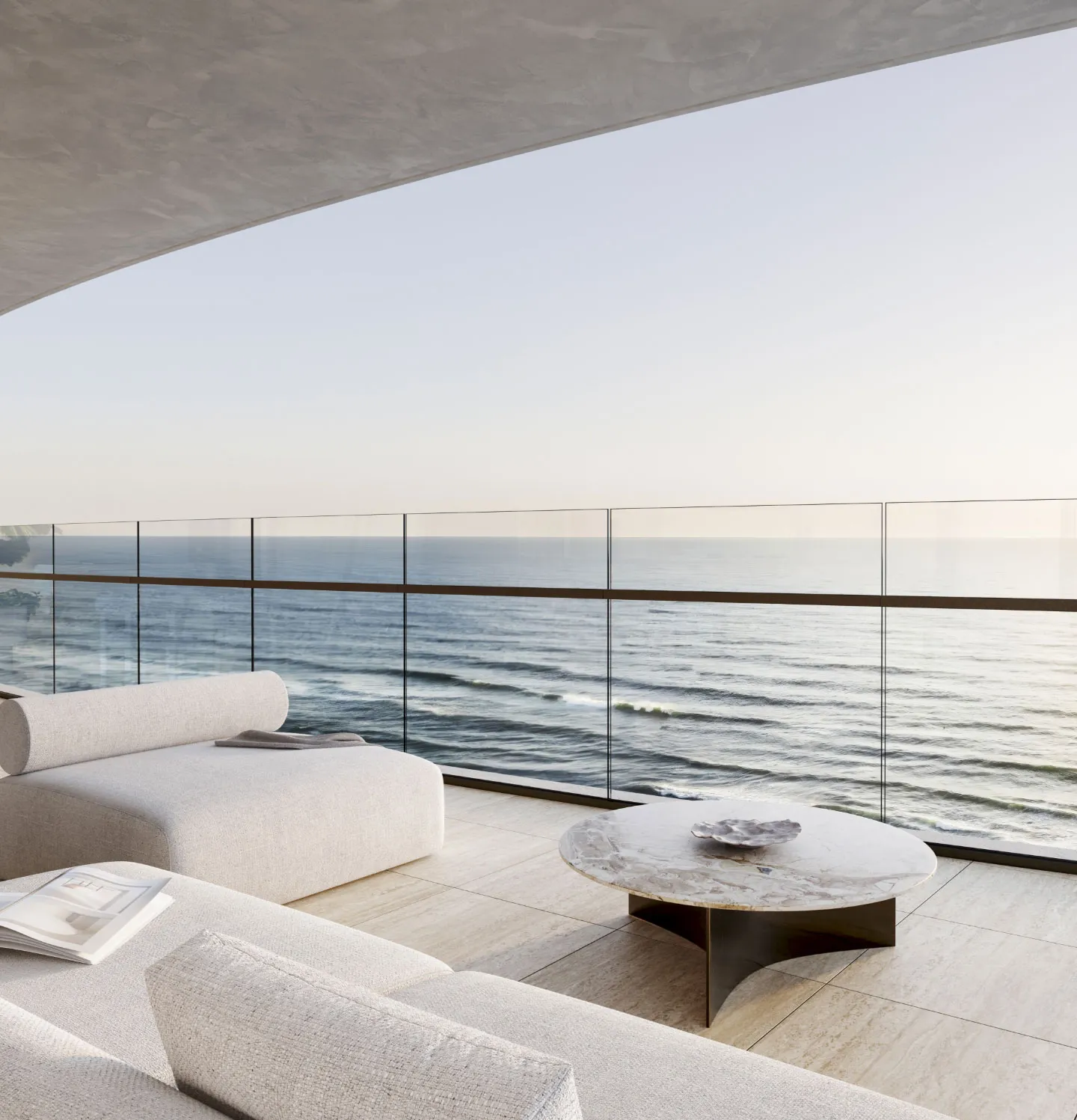 Enclave Broadbeach residences